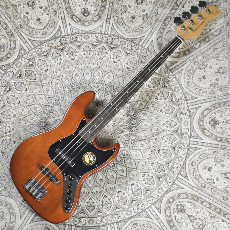 SIREMarcus Miller V3 4st 2nd Generation
