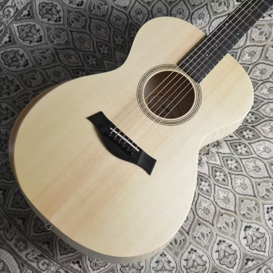 TaylorLTD EG Academy 12e