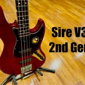 10万円以下のおすすめ高コスパベース！SIRE V3 2ndシリーズ！【初心者向け簡単解説】