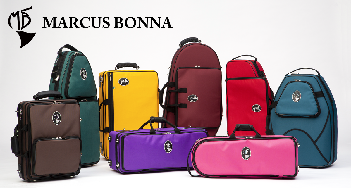 CONTENTS大人気管楽器ケース【Marcus Bonna(マーカスボナ)】受注実績豊富！遠方のお客様もぜひご相談ください各楽器ラインナップ一覧ご注文の流れ担当者紹介大人気管楽器ケース【Marcus Bonna(マーカスボナ)】 1982年から2002年まで、サンパウロ交響楽団でホルン奏者として活 […]