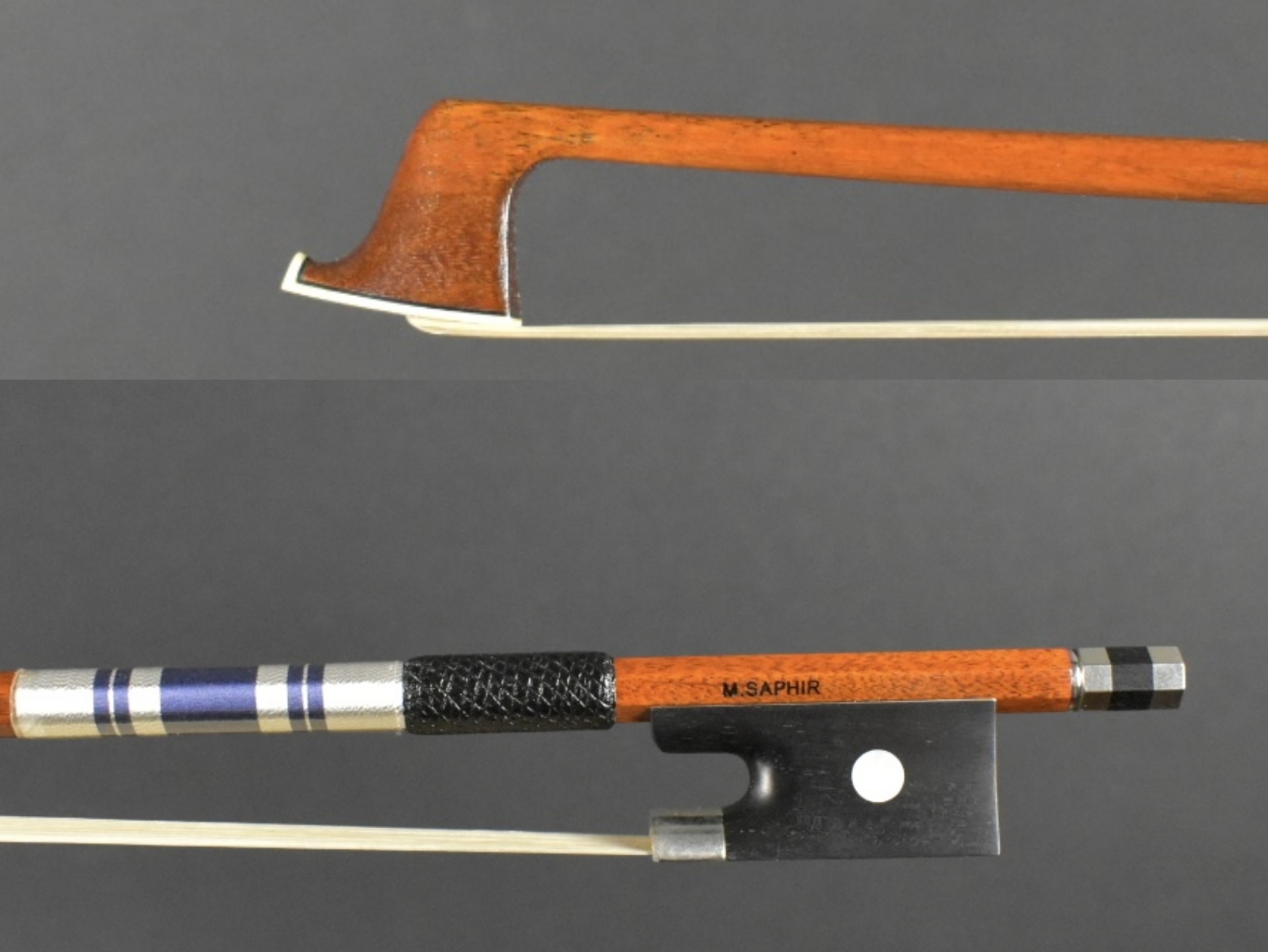 Maison Saphir/メゾン・サフィールMS-S