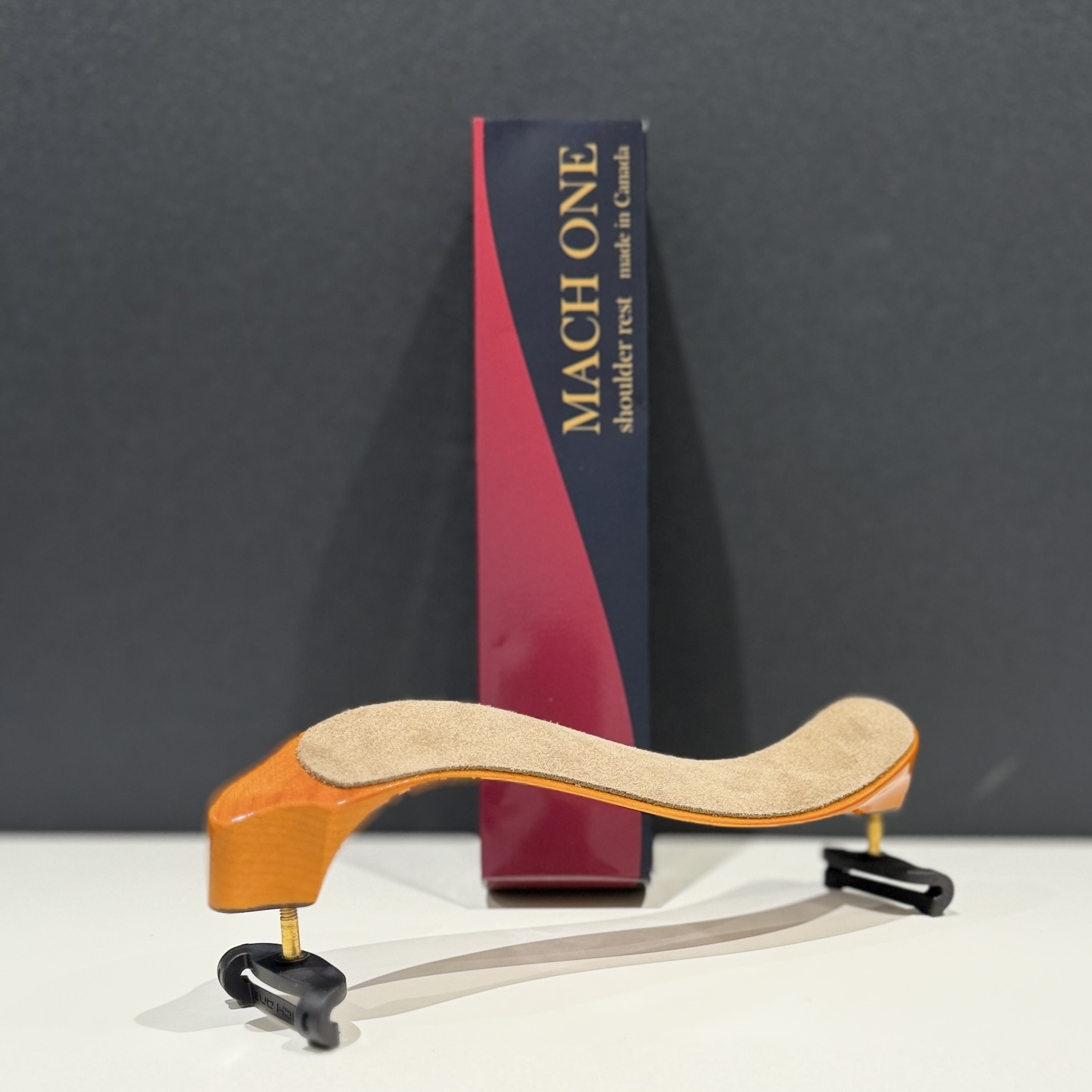 Mach Oneメイプル