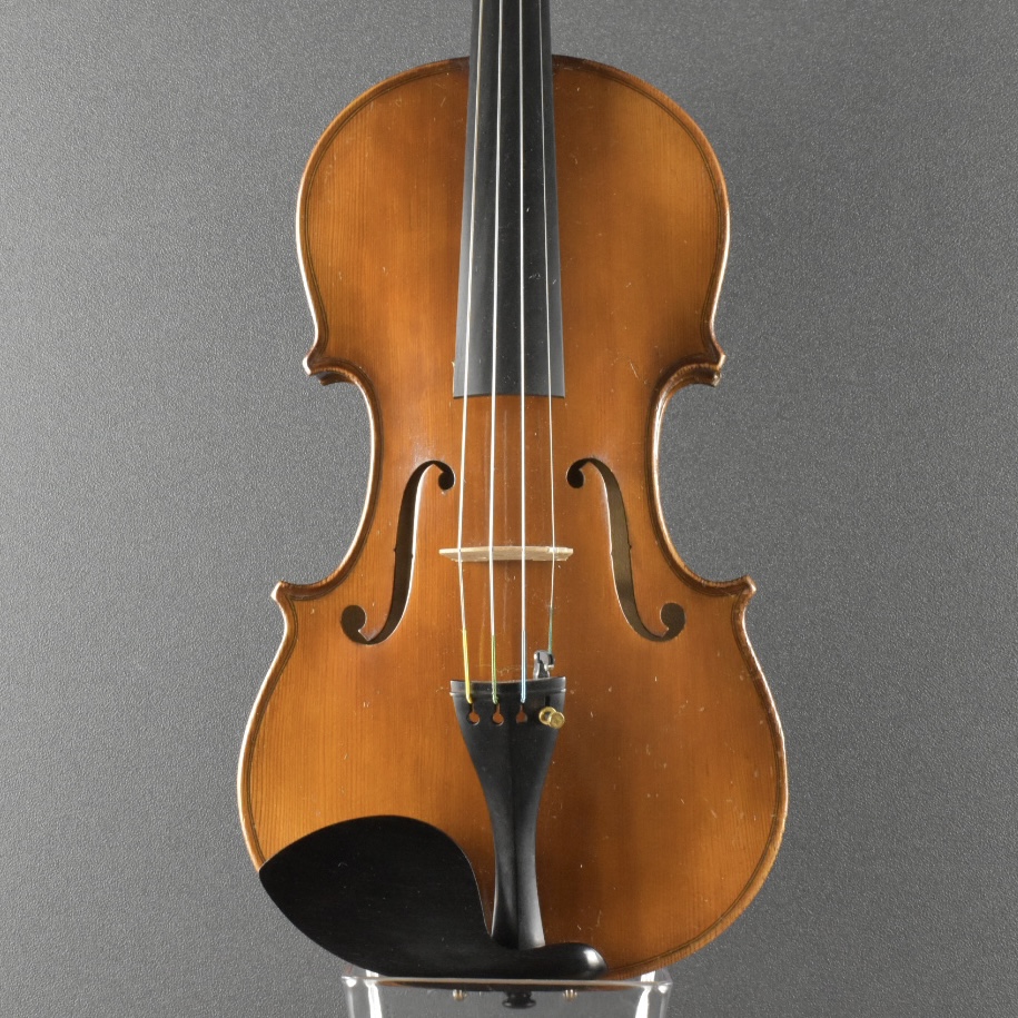 【モダン】フレンチヴァイオリンMirecourt/Cappa/1930