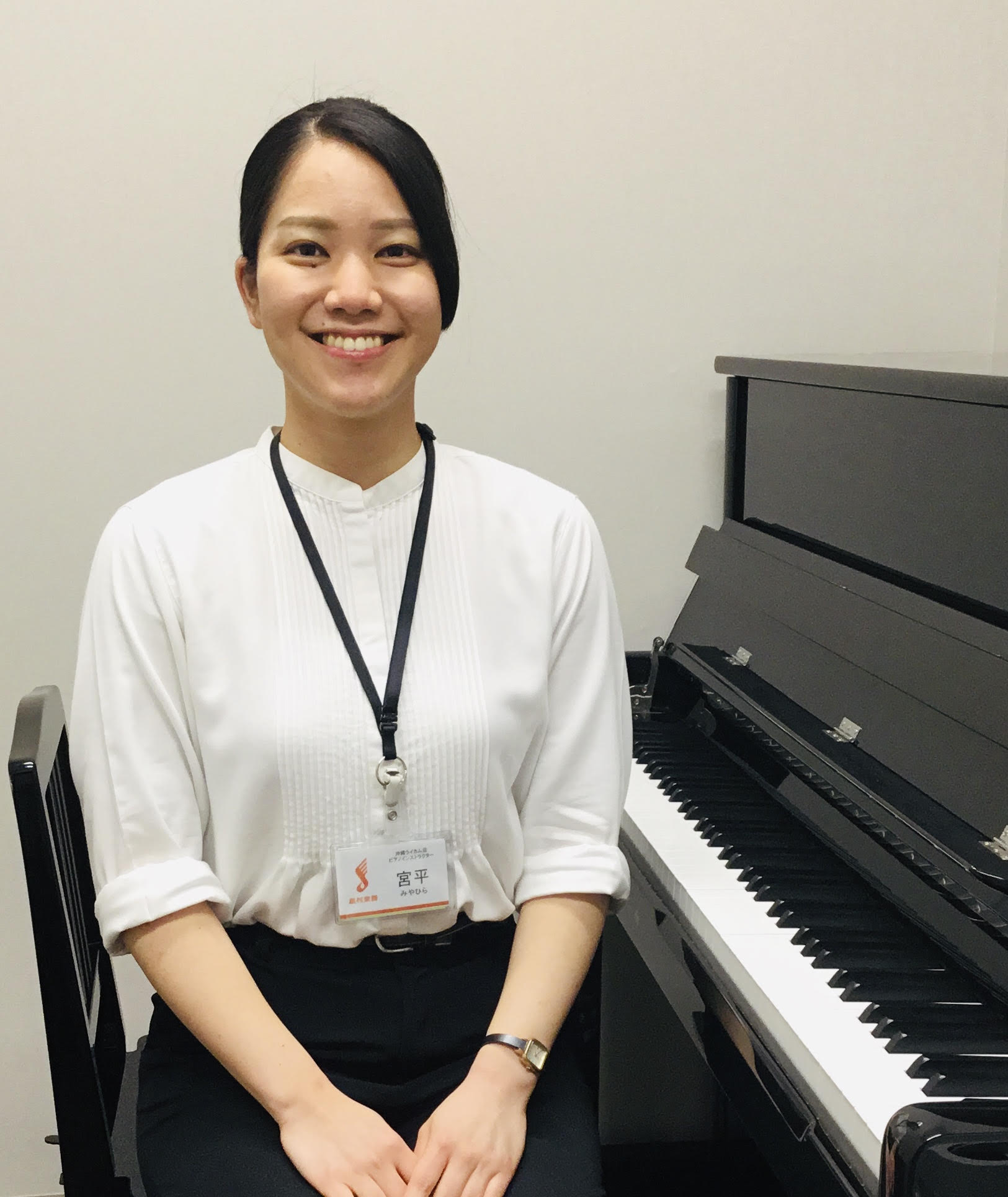 宮平 真佑（みやひら まゆ）