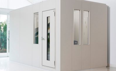 【2026.3.9更新】防音室・音のトラブルのご相談はイオンモール沖縄ライカム店へ！