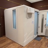 【防音】2.0畳／3.5畳アビテックス常設展示中です！