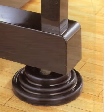 防振インシュレーターピアキャッチUP　