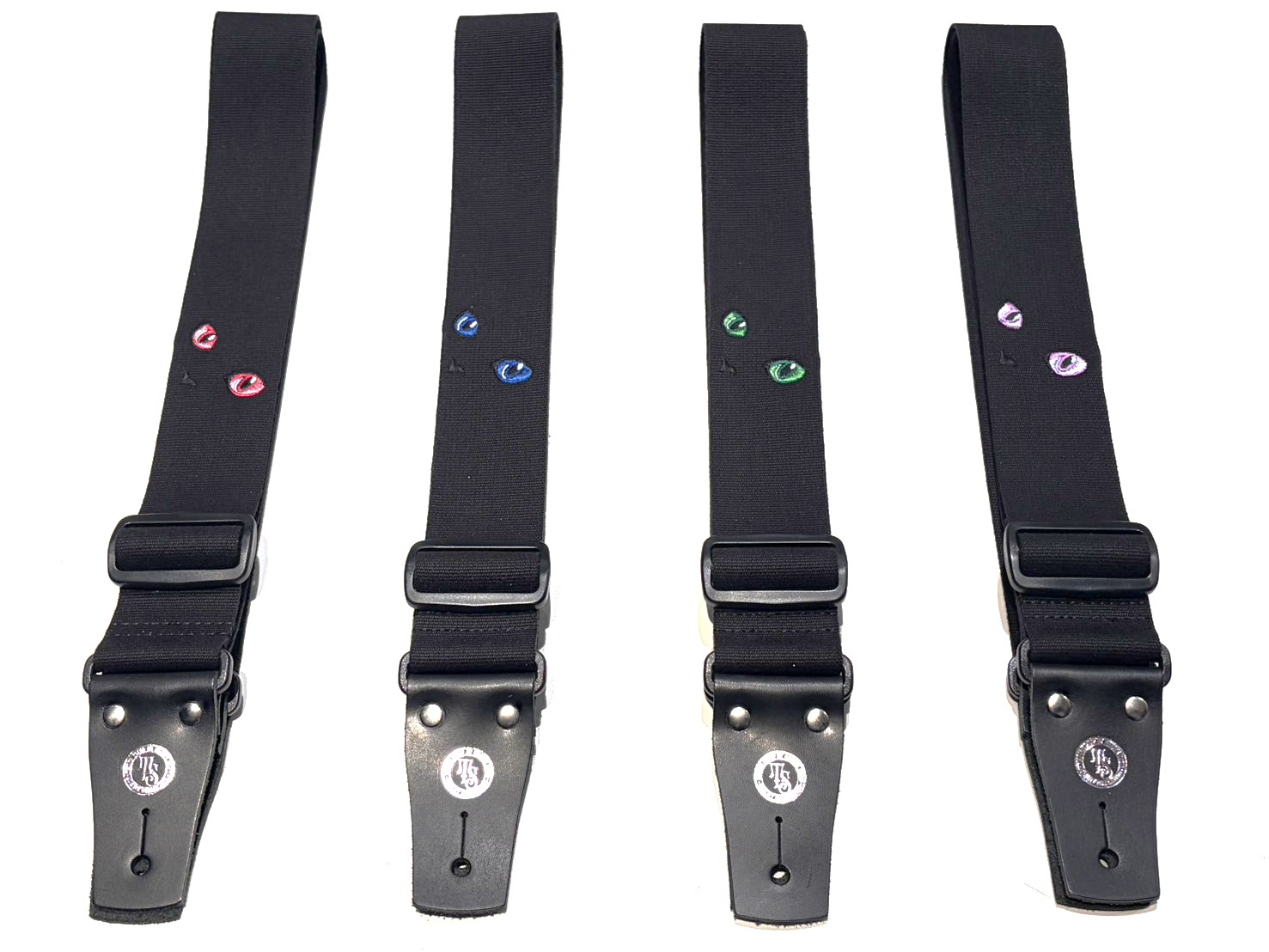 TENDER　STRAPTS-2AC ネコ ストラップ