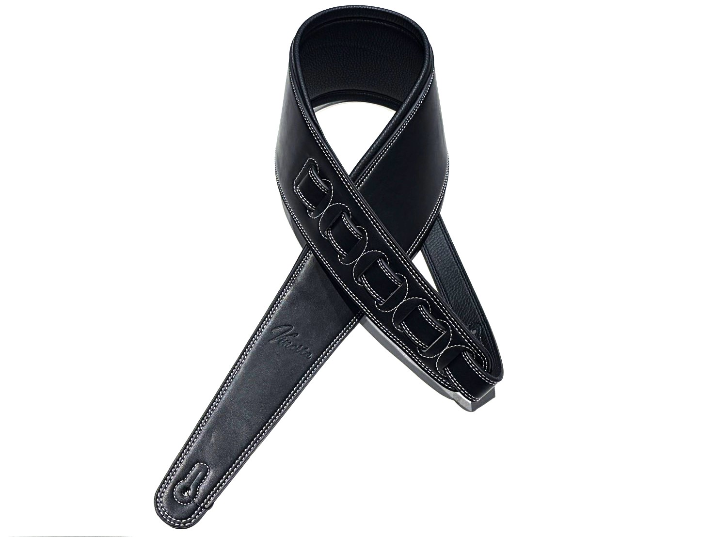 KIKUTANIPELLE STRAP(Black)