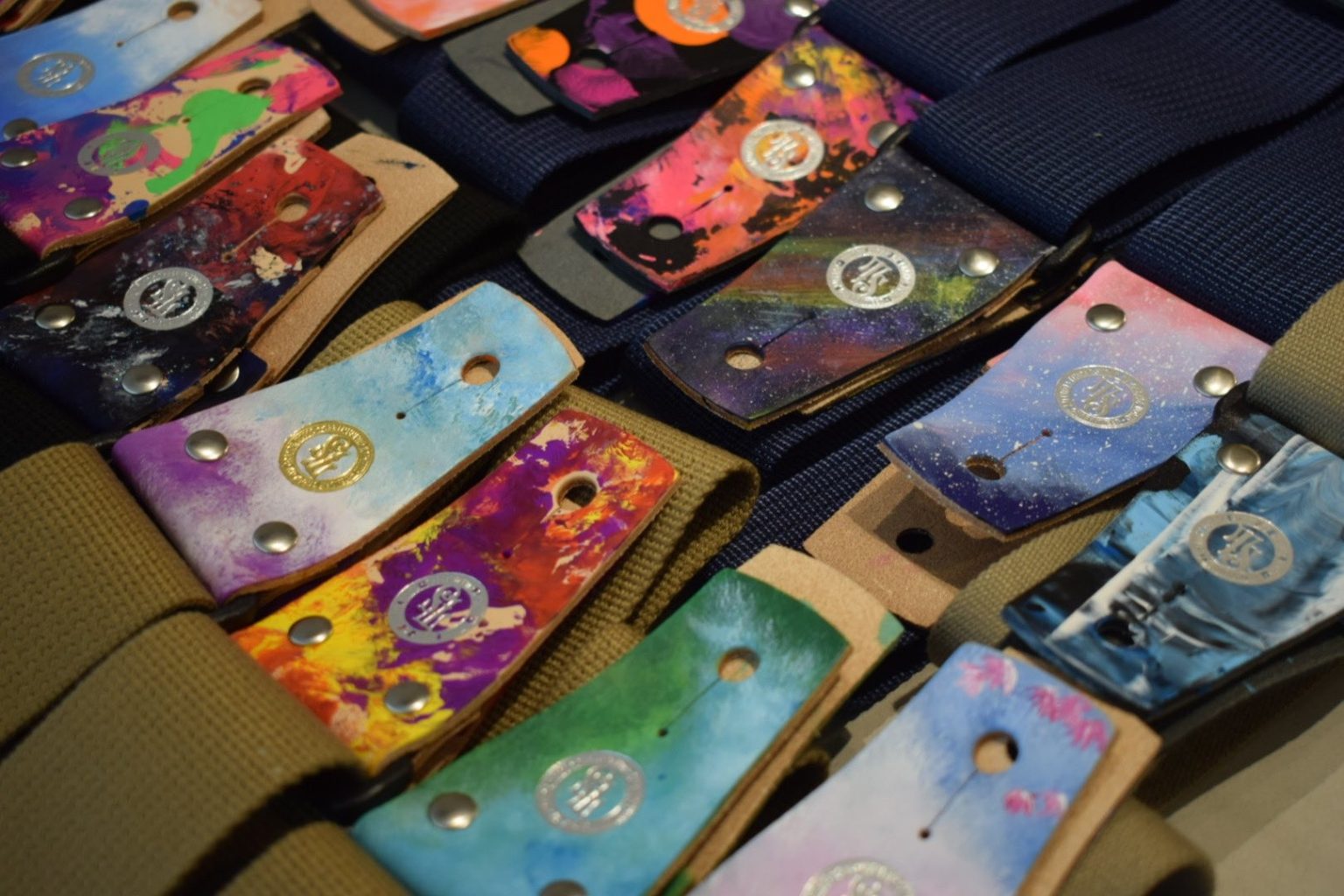 ギターを愛する皆さまに、特別なワークショップのお知らせです！職人のこだわりが詰まった国産最高級レザーブランド「Grande uomo（グランデウオモ）」。その高品質なレザーストラップに、ご自身でペイントを施し、世界にたった一つだけのオリジナルストラップを作ってみませんか？ CONTENTS🎸 Gra [&hellip;]