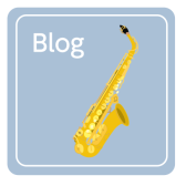 【Blog/管楽器】リガチャーの状態を確認しよう