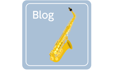 【Blog/管楽器】リガチャーの状態を確認しよう