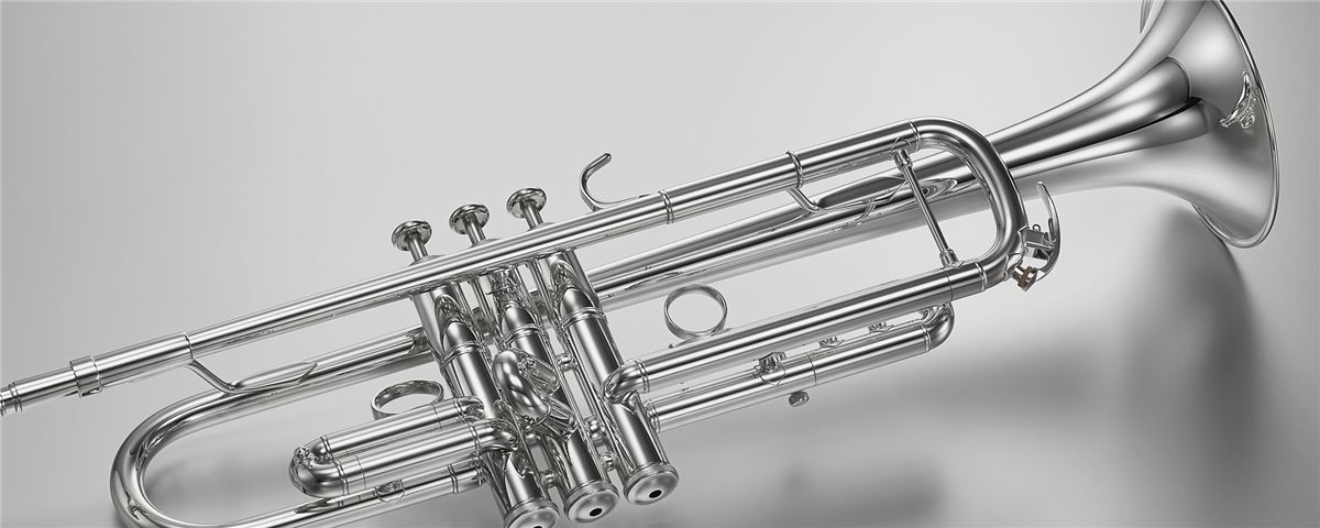 管楽器専門スタッフによる「はじめてのトランペット選び」