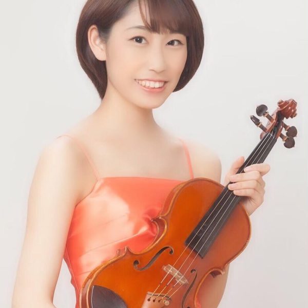【木曜日】小関 杏奈（おぜき あんな）