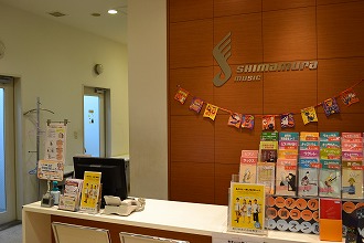 【緑区 音楽教室】バイオリン教室ではお子様用分数バイオリンもご用意しております！