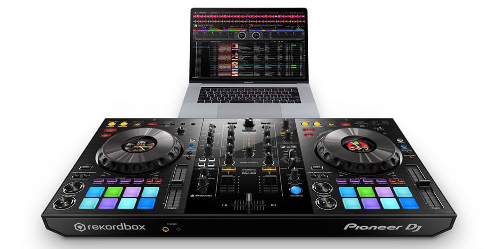 こんにちは！デジタル担当の廣木です！ DJ機器 Pioneer DDJ-800が当店にも入荷致しました！ |*メーカー|*品番|*[!販売価格(税込)!]| |Pioneer|DDJ-800|[!￥97,200!]| より詳しく機材を知りたい方はこちら↓ https://info.shimamura […]