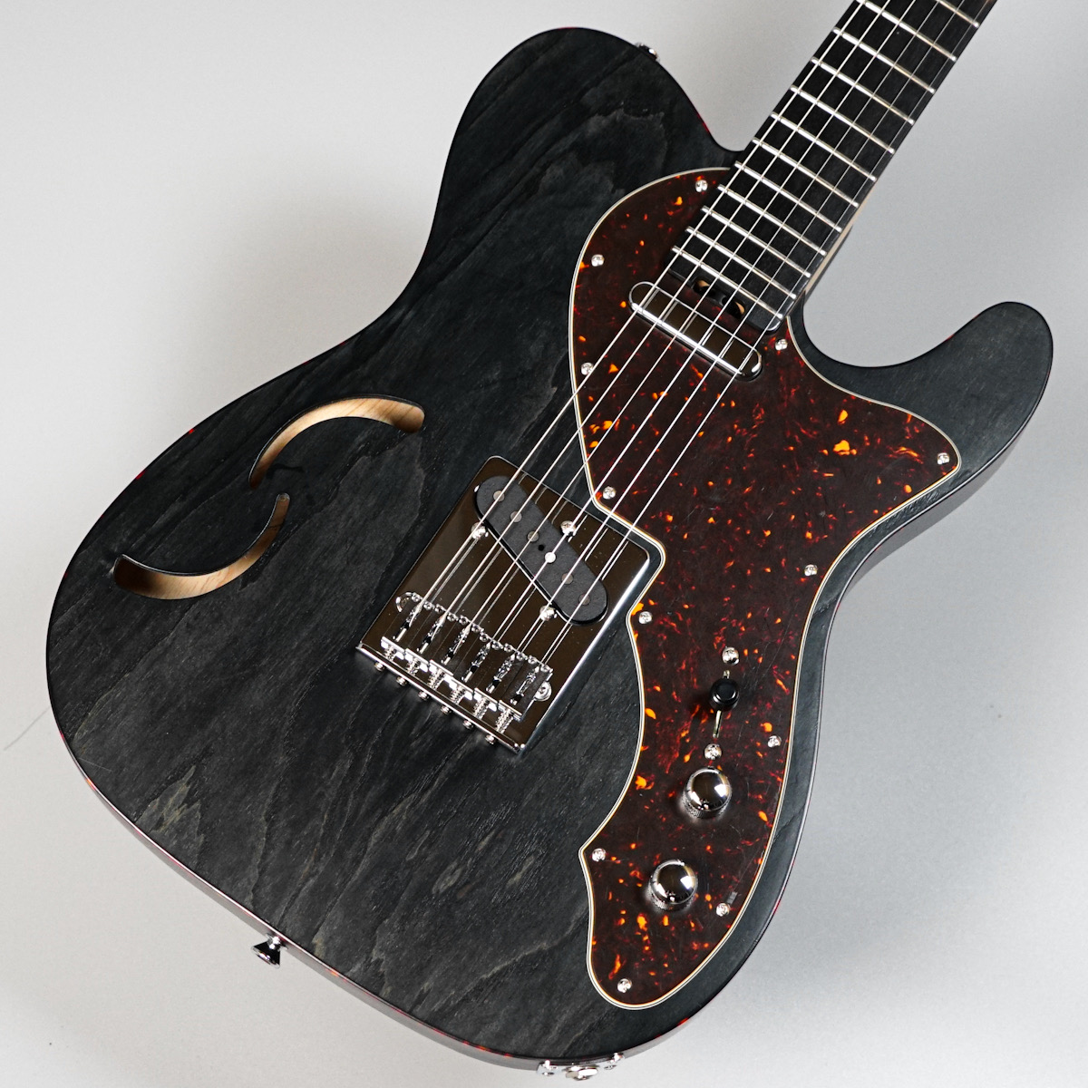 SCHECTERエレキギター 限定モデルPS-S-PT-TH/SO/E (CBT)