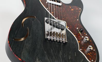 【6本限定生産】SCHECTERオーダーモデル発売！