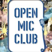 【島村楽器大高店】OPEN MIC CLUB（オープンマイククラブ）