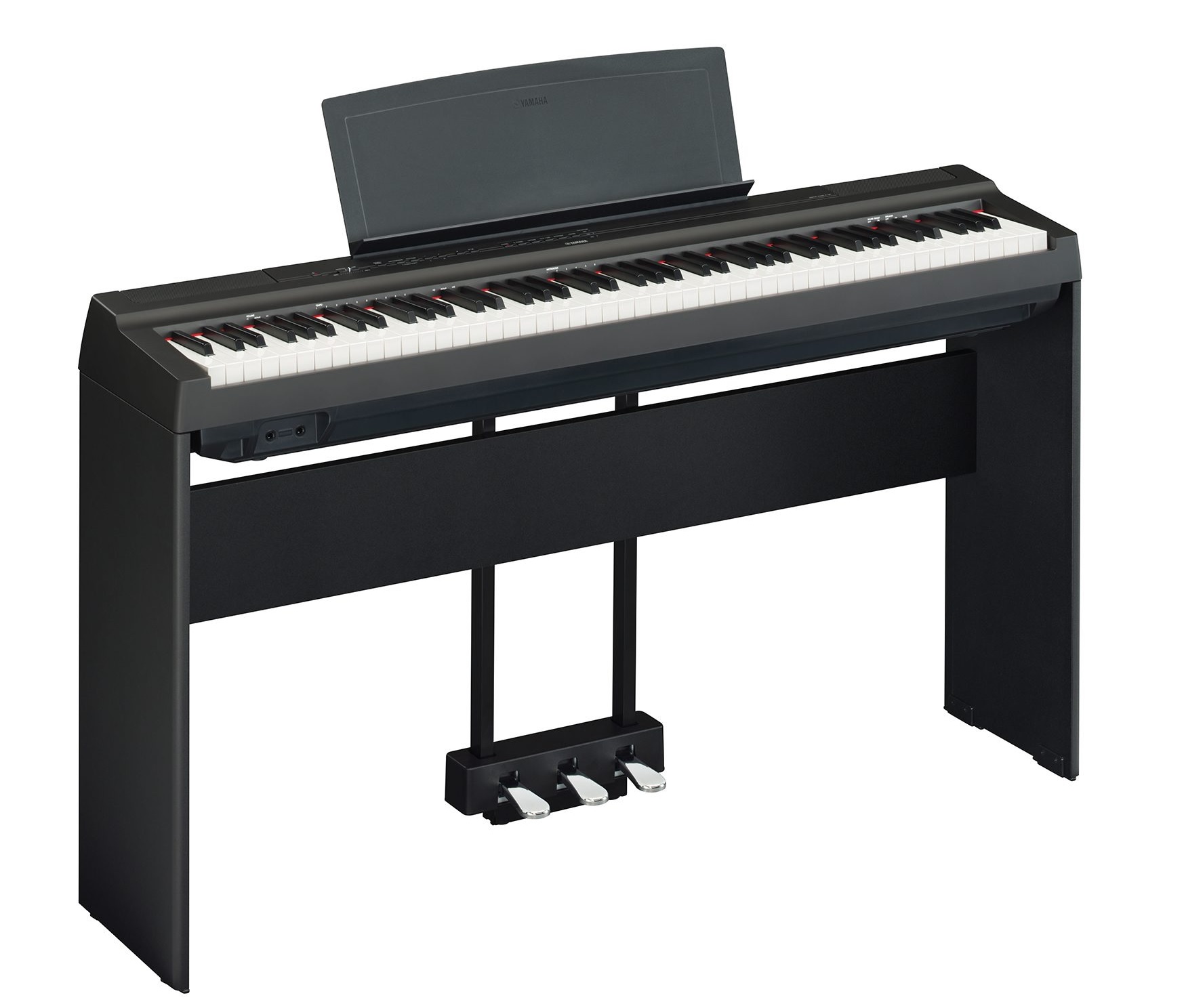 電子ピアノP-125