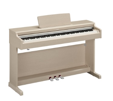 電子ピアノYDP-165