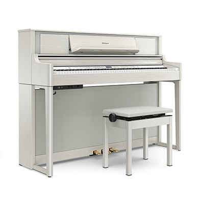 電子ピアノLX705GP