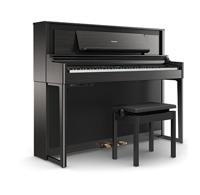 電子ピアノLX706GP