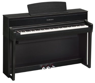 電子ピアノCLP-775