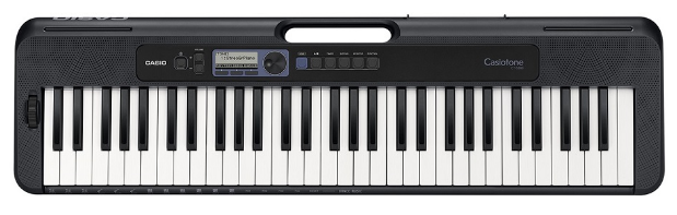 卓上キーボードCT-S300(島村楽器限定モデル)