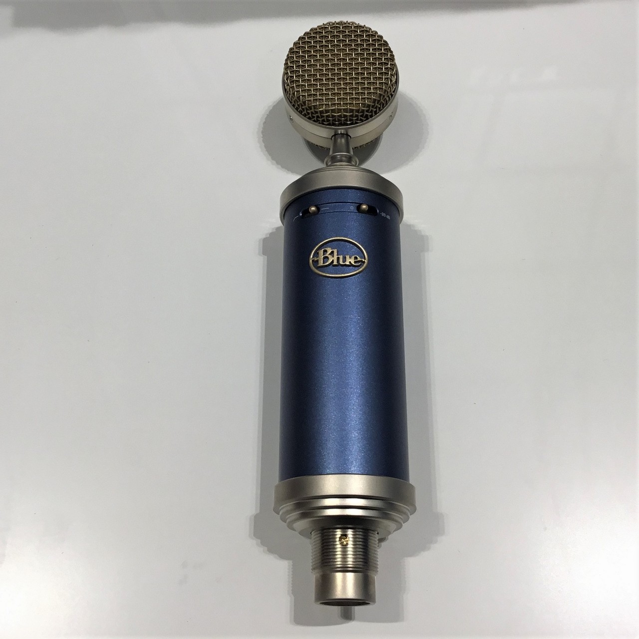 中古コンデンサーマイクBlue Microphones/Bluebird SL