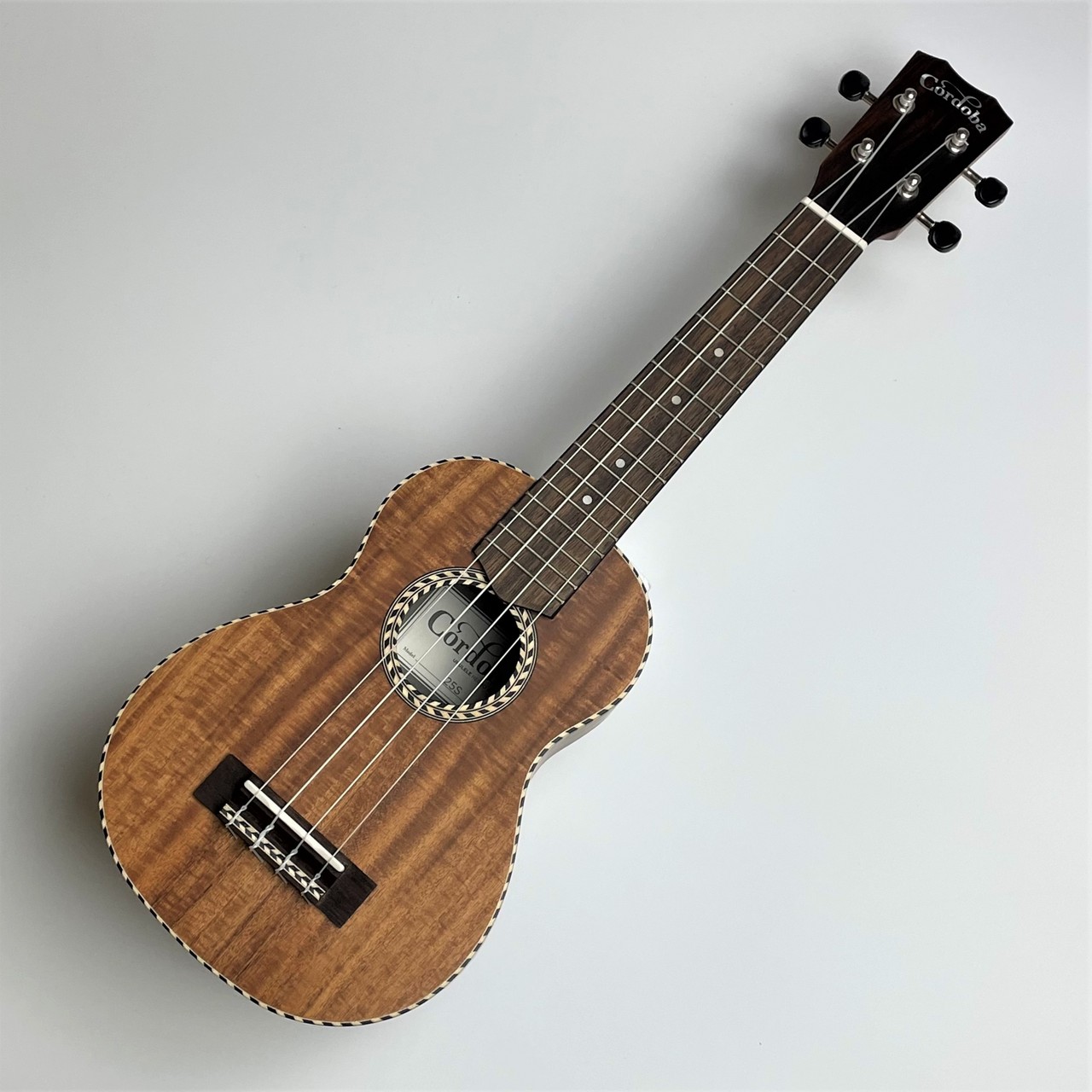 ソプラノウクレレCordoba/25S