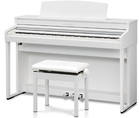 電子ピアノKAWAI・SCA401