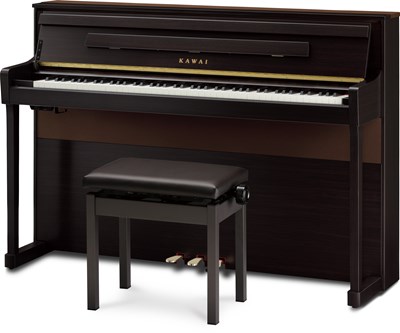 電子ピアノKAWAI　CA901R