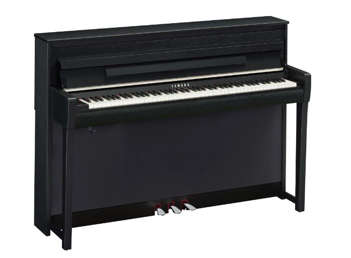電子ピアノYAMAHA CLP-785