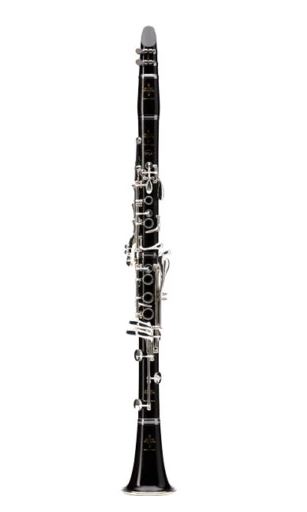 クラリネットBuffetCrampon/GALA