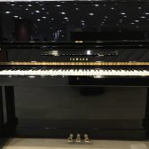 【中古アップライトピアノ】YAMAHA　UX　1980年製（＃3193301）