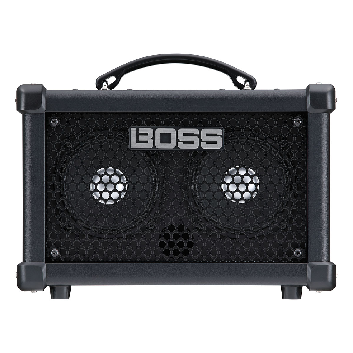 家庭用ベースアンプBOSS / DUAL CUBE BASS LX