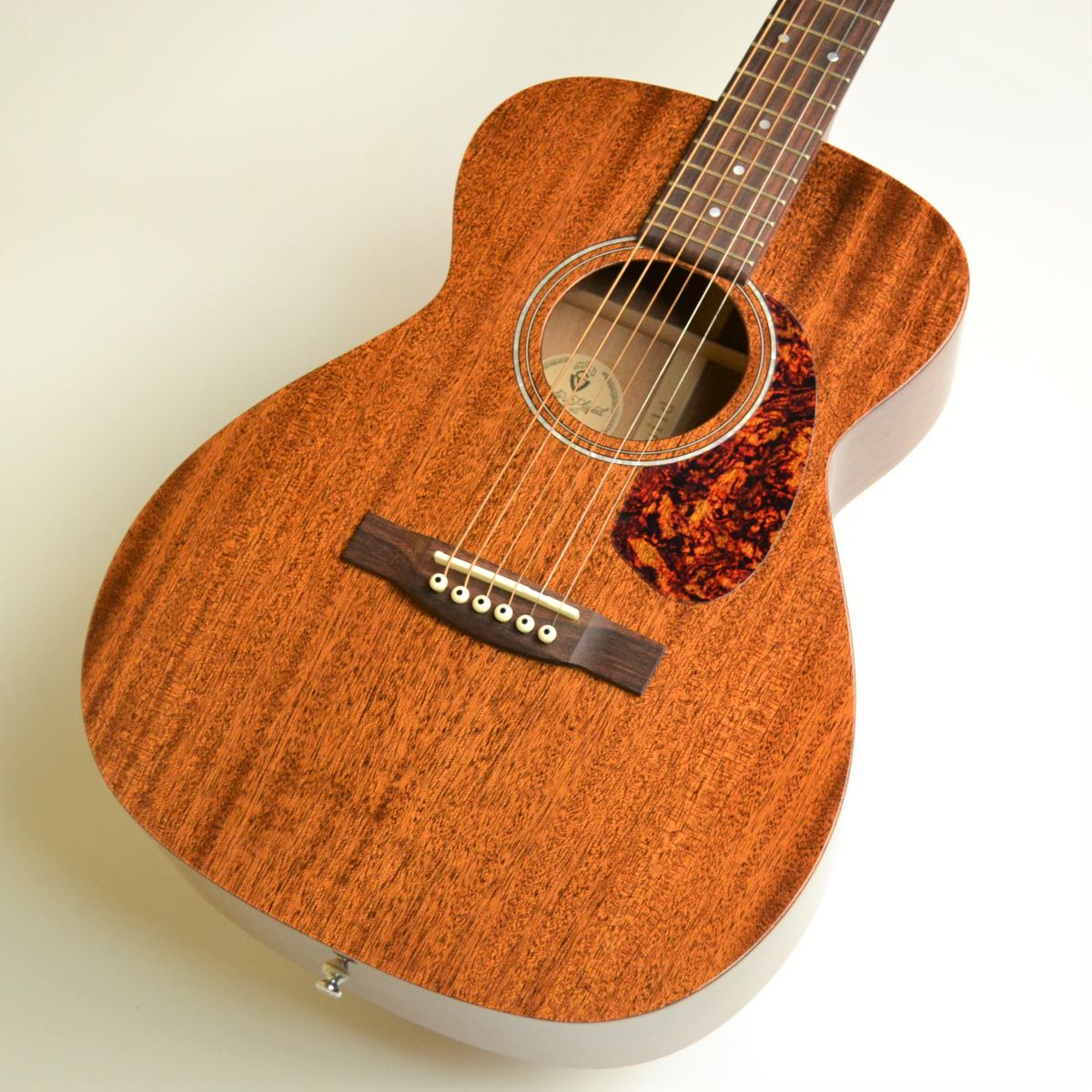 アコースティックギターGUILD　M-120