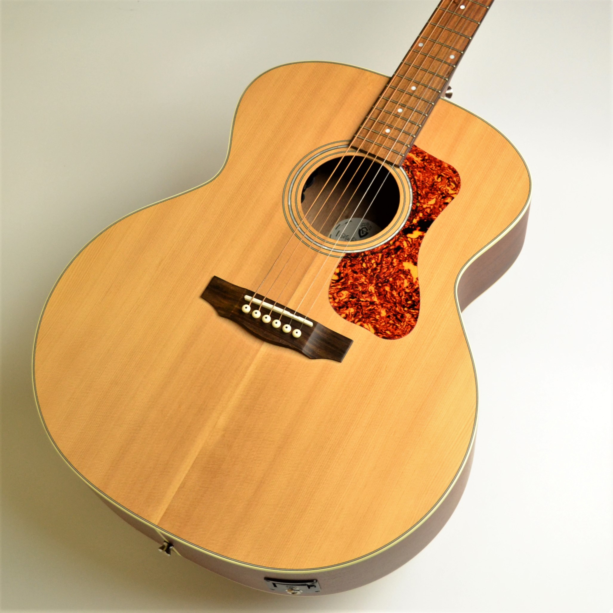 アコースティックギターGUILD F-240E