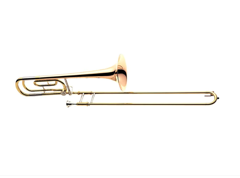 トロンボーンYAMAHA YSL-456G