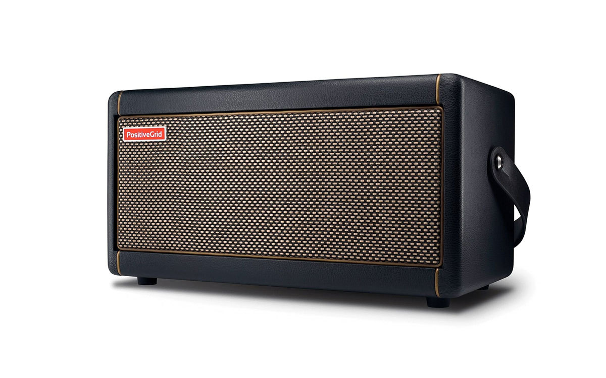 中古ギターアンプPositive Grid Spark40