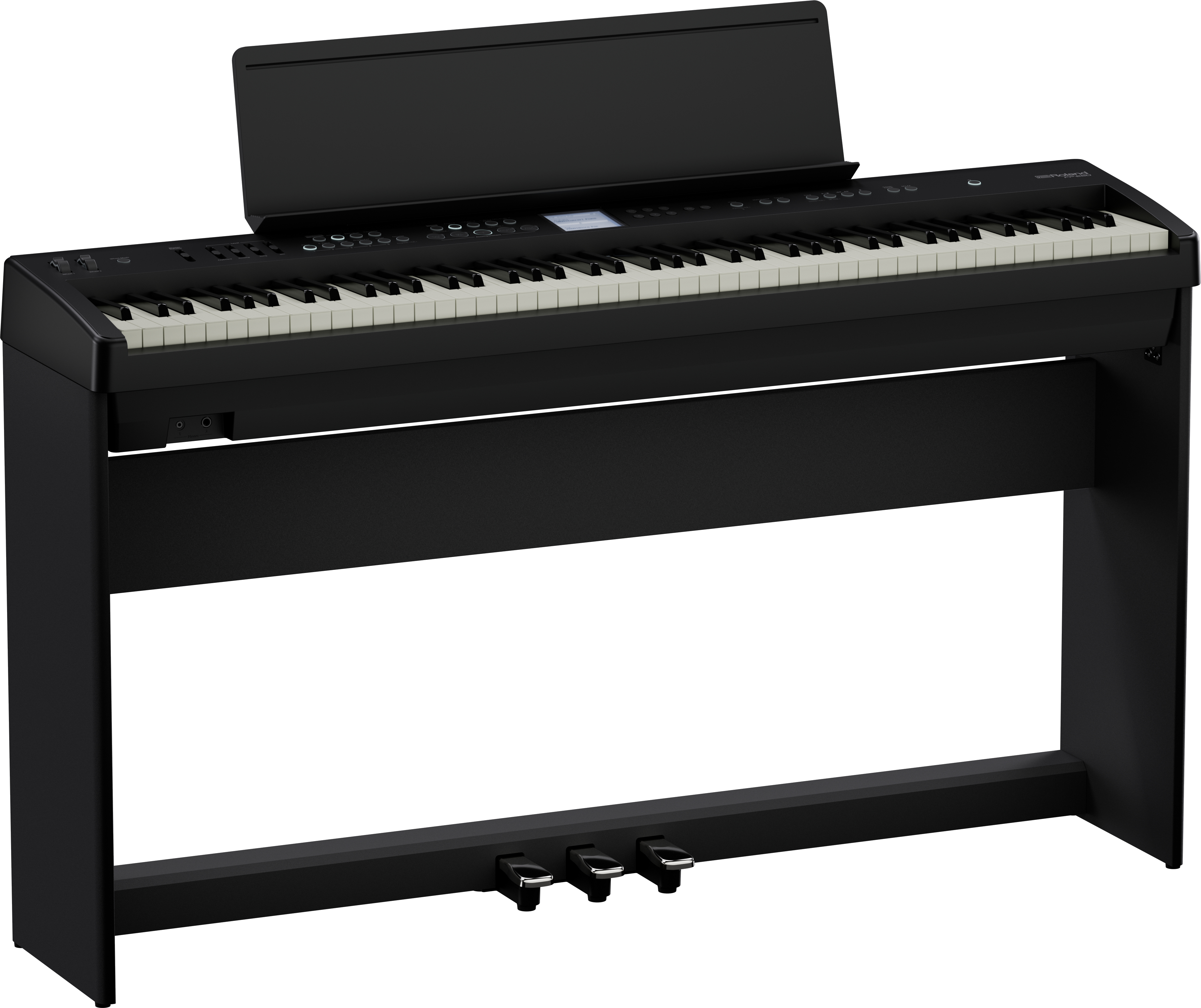 電子ピアノFP-E50