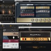 【DTM】アンプシミュレーター聞き比べ会　開催します！