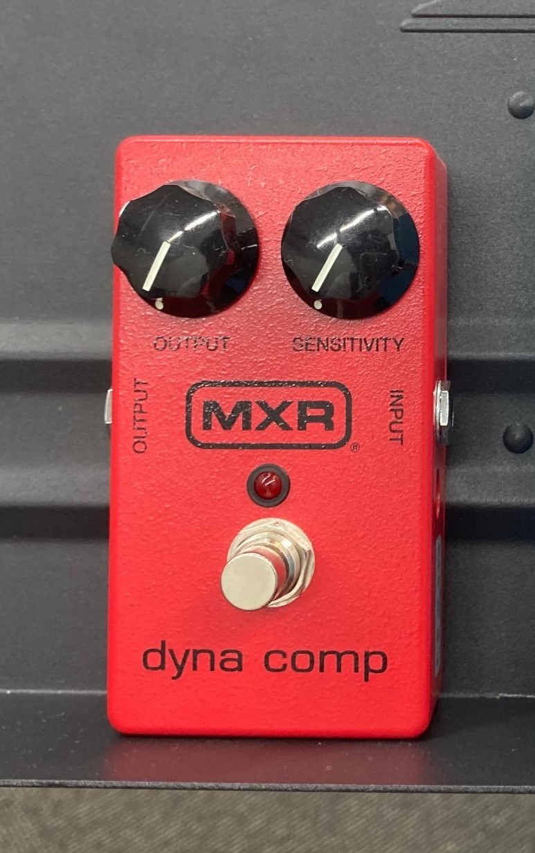 MXRM102 Dyna Comp