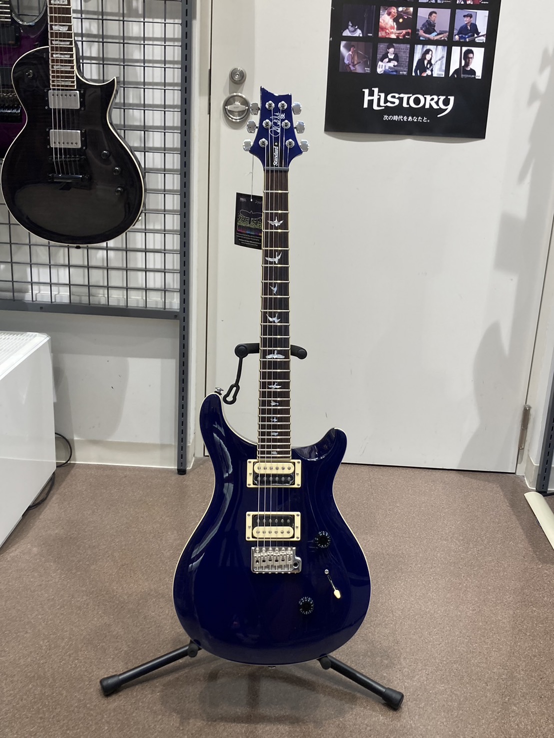 Paul Reed Smith(PRS)SE Standard 24