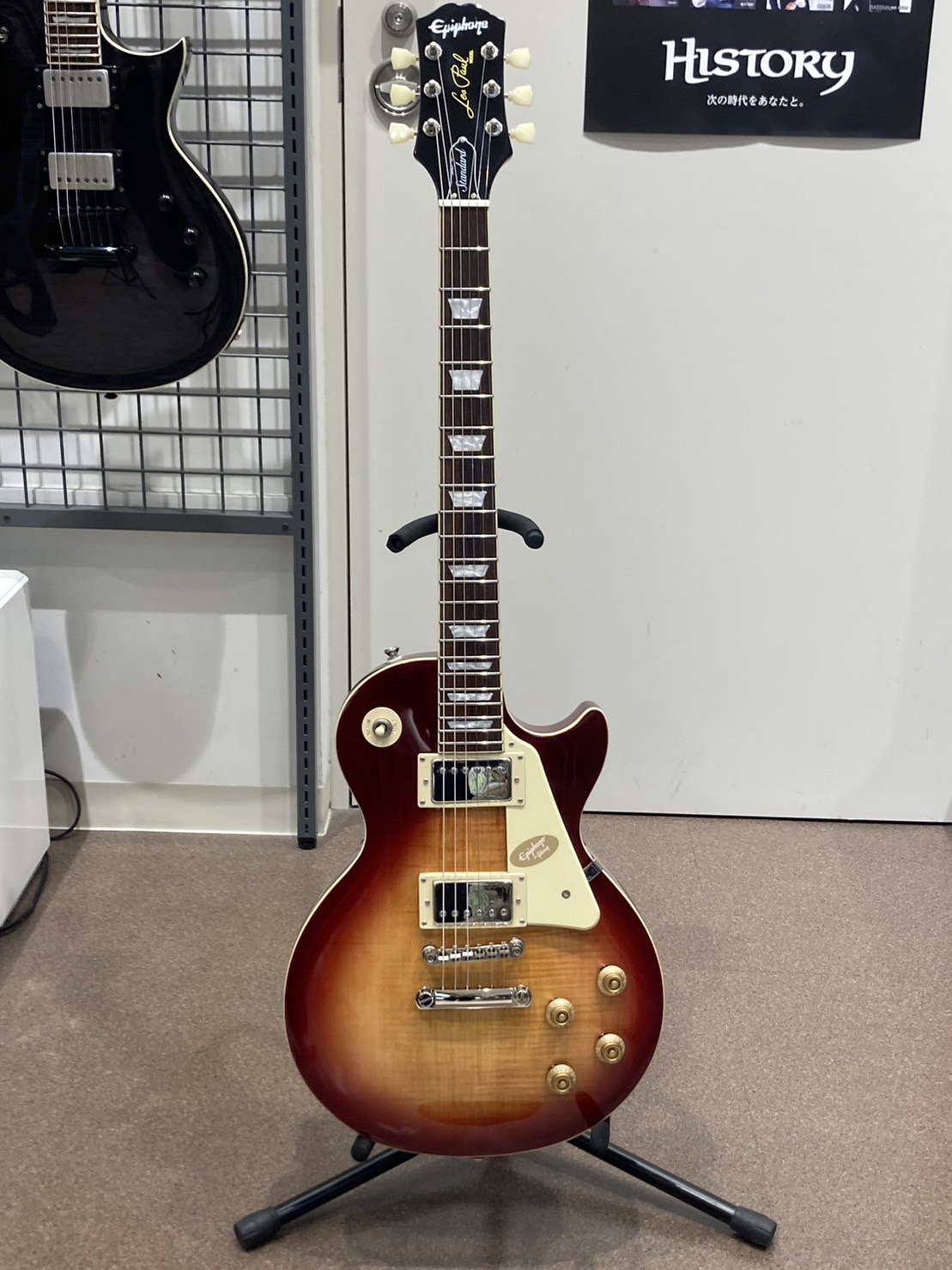 EpiphoneLes Paul Standard 50's