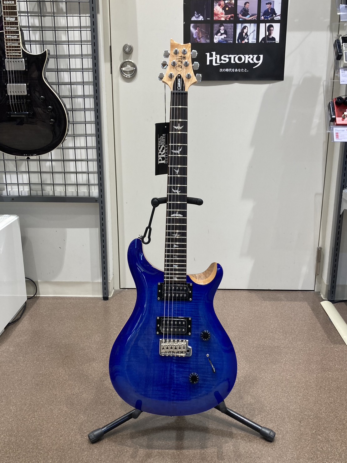 Paul Reed Smith(PRS)SE CUSTOM 24