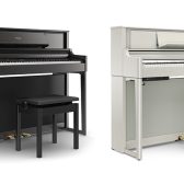 【電子ピアノ】Roland LXシリーズ 期間限定セール中！！