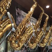 名古屋市緑区で管楽器をお探しなら！イオンモール大高店へお任せください！