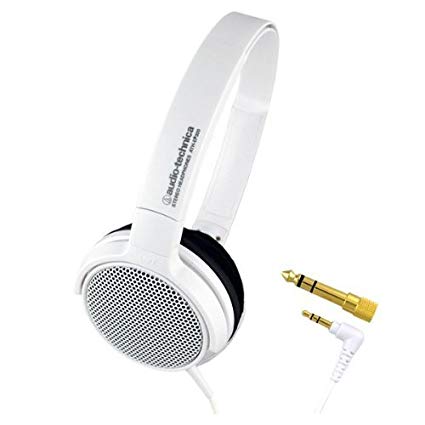 開放型ヘッドホン/audio-techicaATH-EP300S2